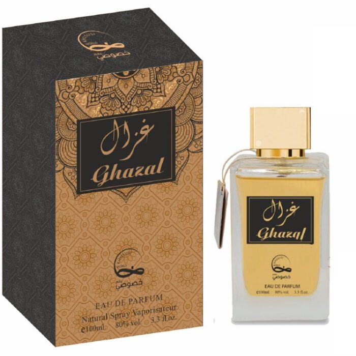 Ghazal EDP 100 ml