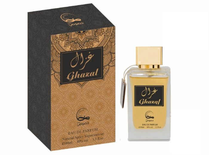 Ghazal EDP 100 ml