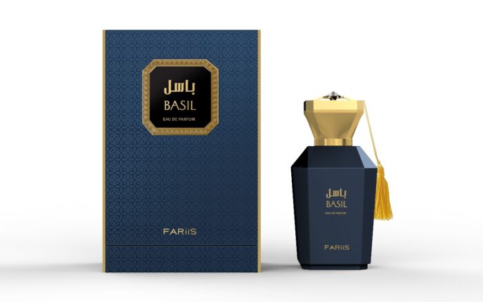 Basil EDP 100 ml