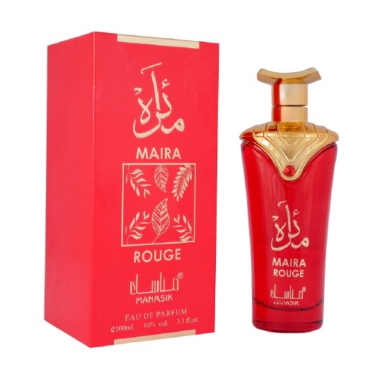 Maira Rouge 100 ml EDP