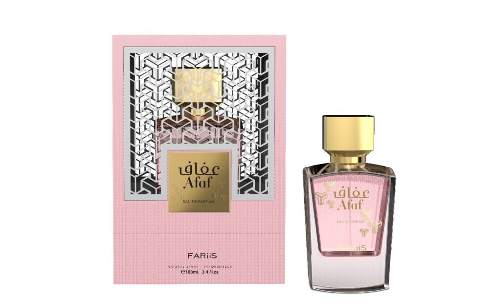 Afaf EDP  100ml