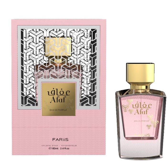 Afaf EDP  100ml
