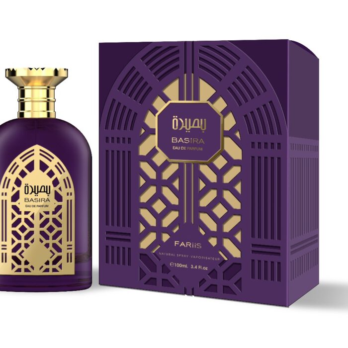 Basira EDP 100 ml