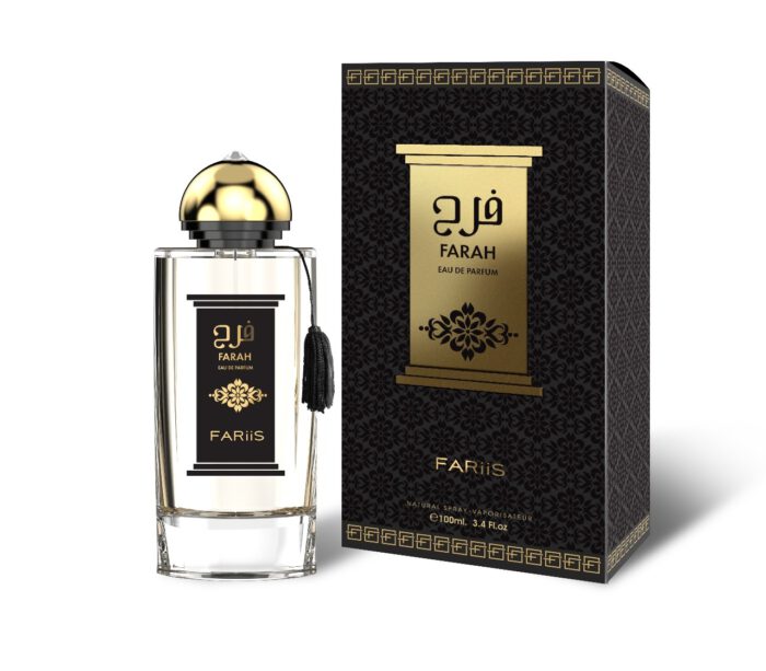 Farah EDP 100 ml
