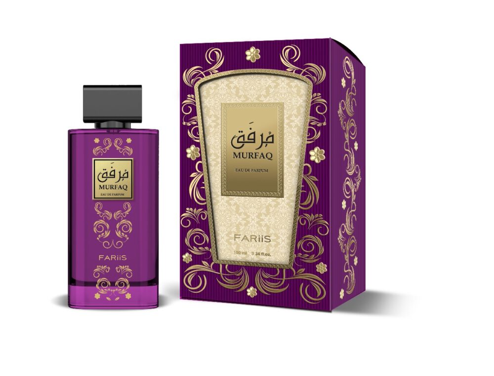 Murfaq EDP 100 ml