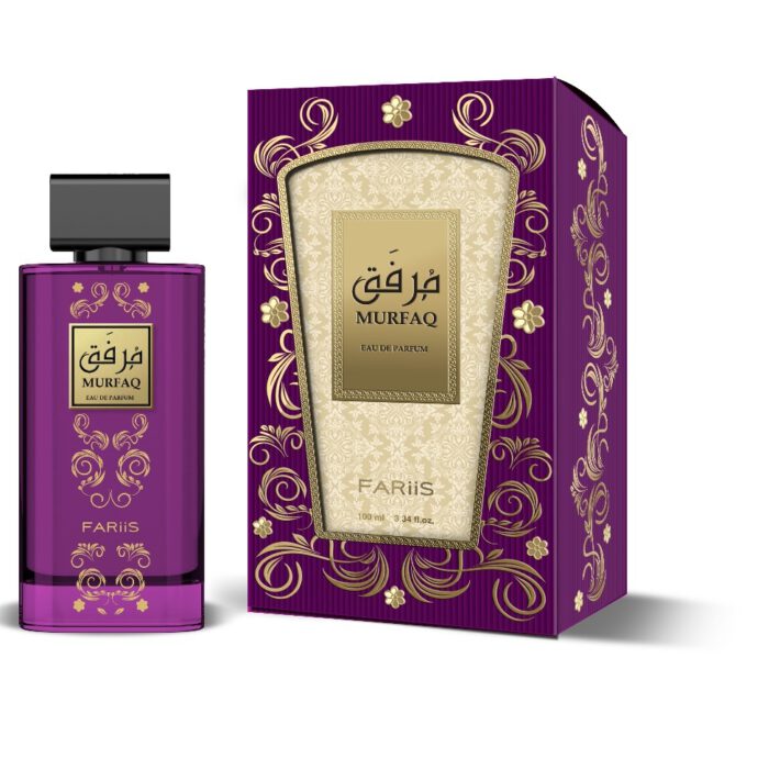 Murfaq EDP 100 ml