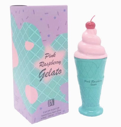 Pink Raspberry Gelato EDP 100 ml