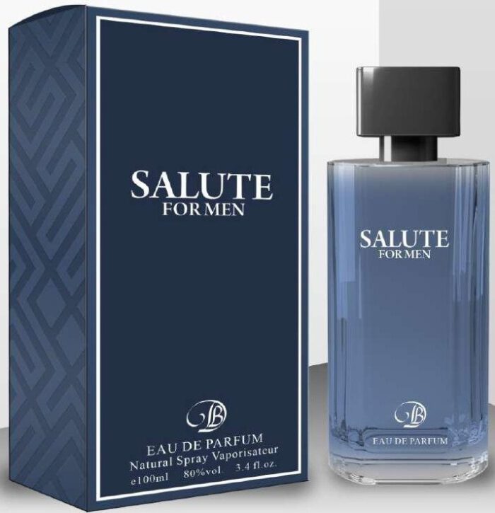 Salute for Men EDP 100 ml