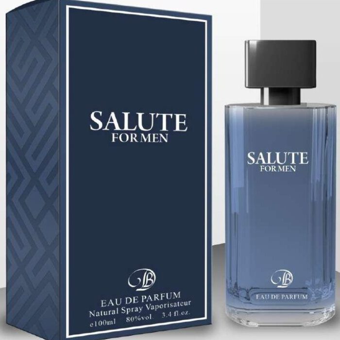 Salute for Men EDP 100 ml