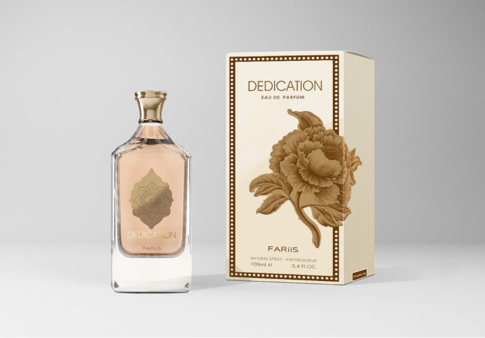 Dedication EDP 100 ml