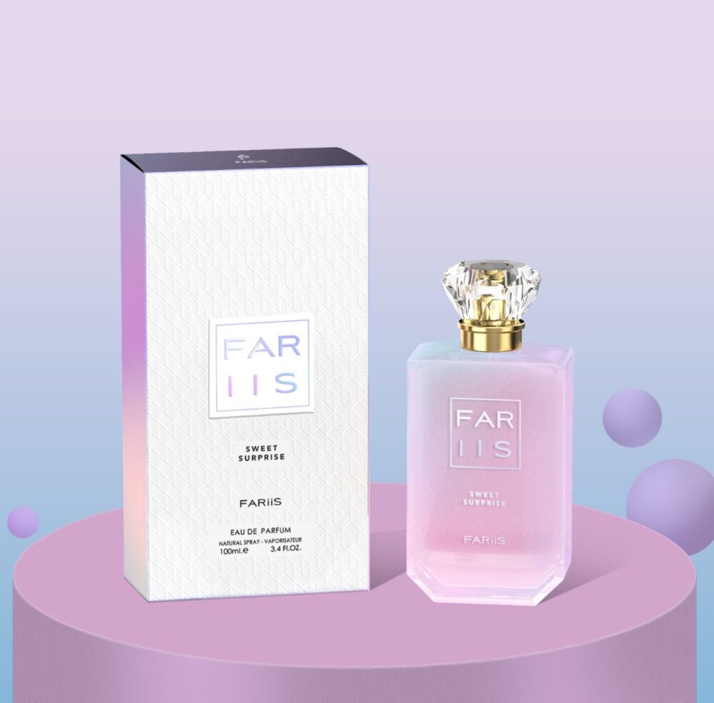 Sweet Surprise EDP 100 ml
