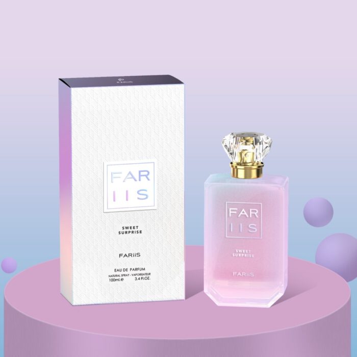 Sweet Surprise EDP 100 ml