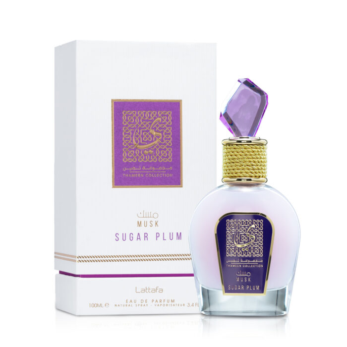 Sugar Plum EDP 100 ml