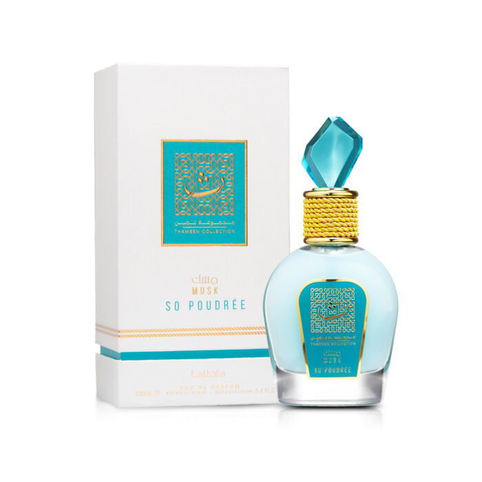 So Poudree EDP 100 ml