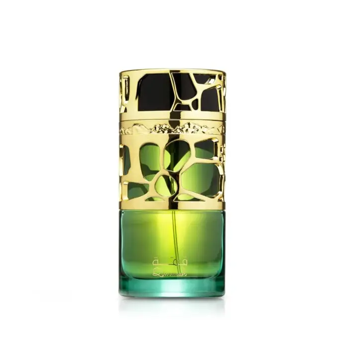 Qimmah Women EDP 100 ml