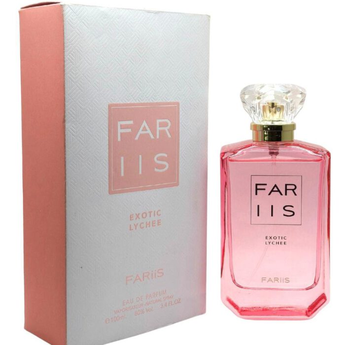 Exotic Lychee EDP 100 ml