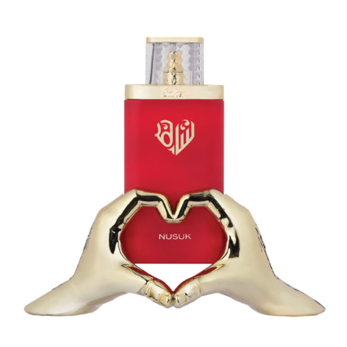 Saher EDP 100 ml 
