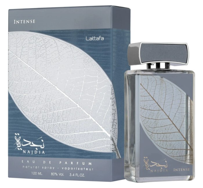 Najdia Intense EDP 100 ml